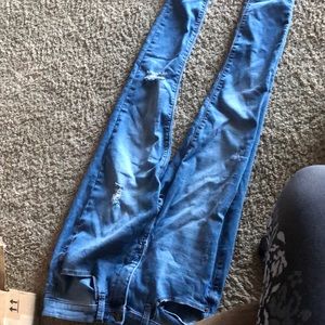 Mudd jeans size 9
